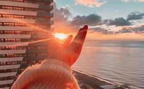 Luxury Panorama Sea View Apartment & Central Batumi
