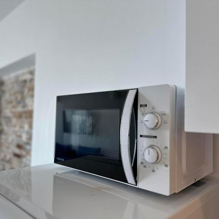 Luxury Panorama Sea View Apartment & Central Batumi Exterior photo