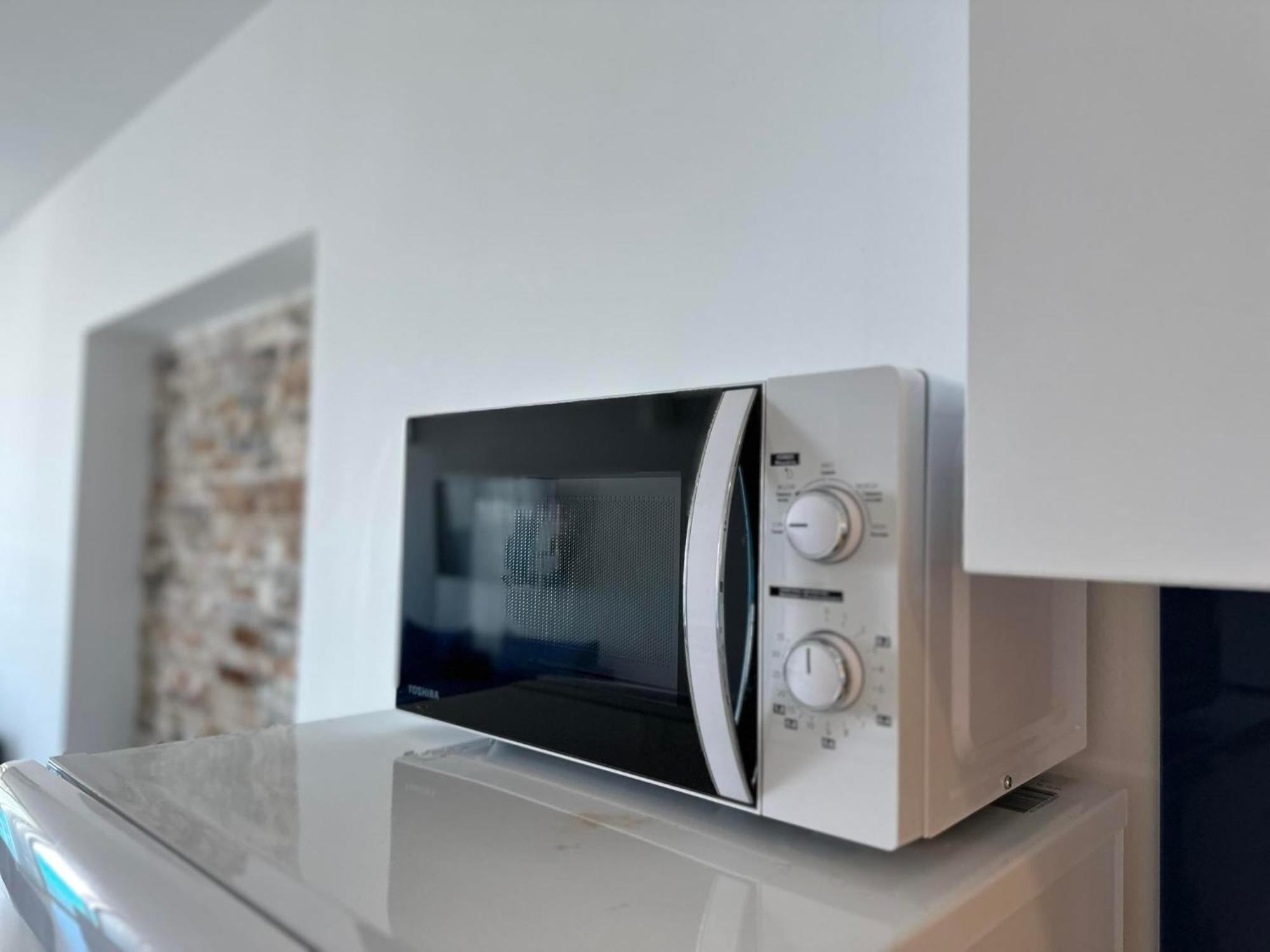 Luxury Panorama Sea View Apartment & Central Batumi Exterior photo