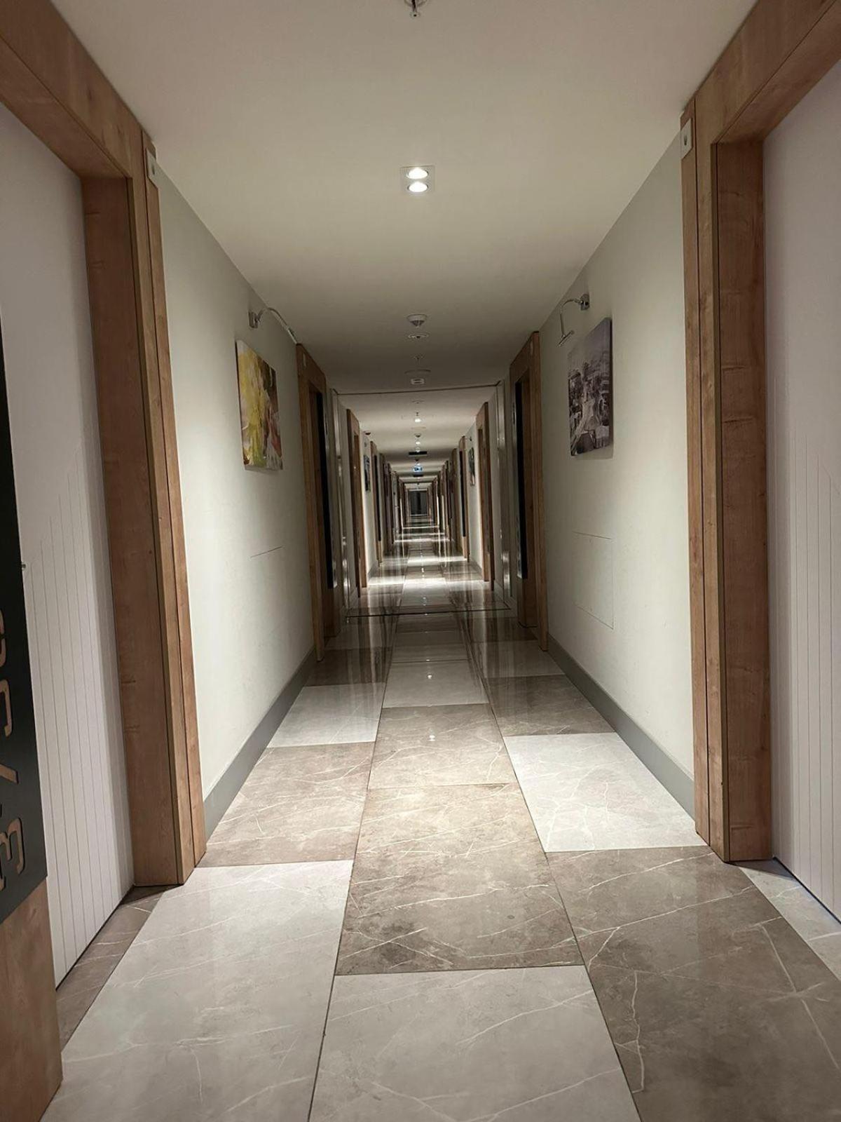 Luxury Panorama Sea View Apartment & Central Batumi Exterior photo